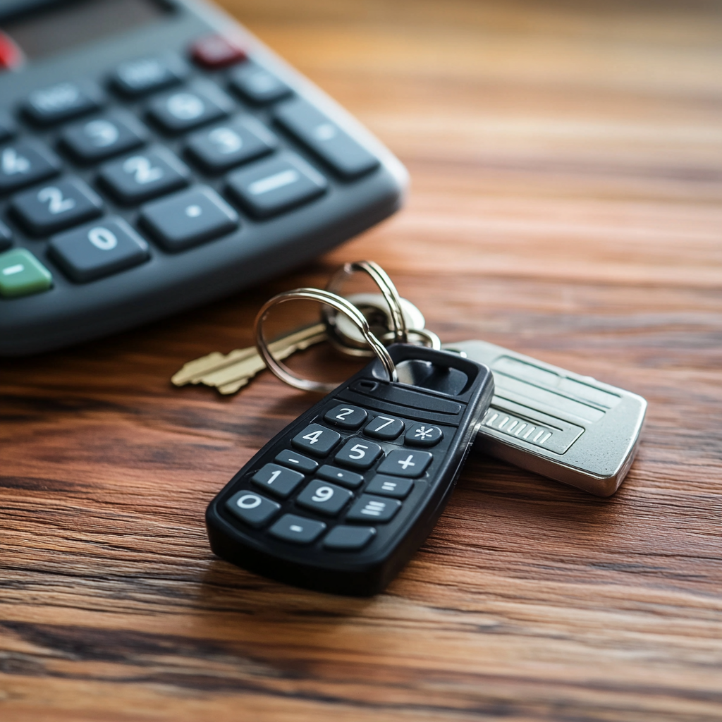 자동차세 계산기 배기량 기준 자동차세 계산방법