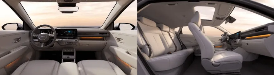 코나 중고차 가격