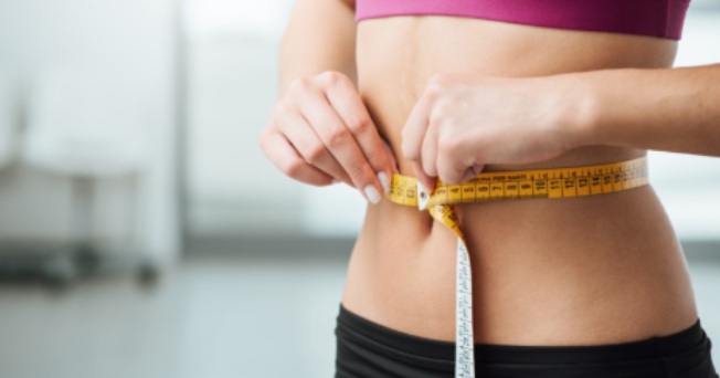 다이어트 관련 사진