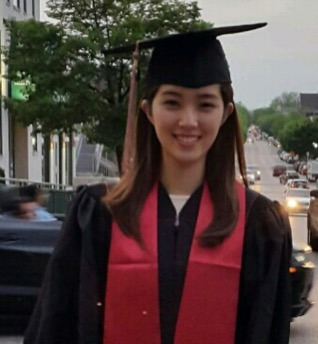 강지영 아나운서 프로필