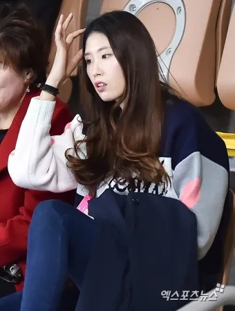 흥국생명 김수지 프로필 연봉 인스타 사진_12