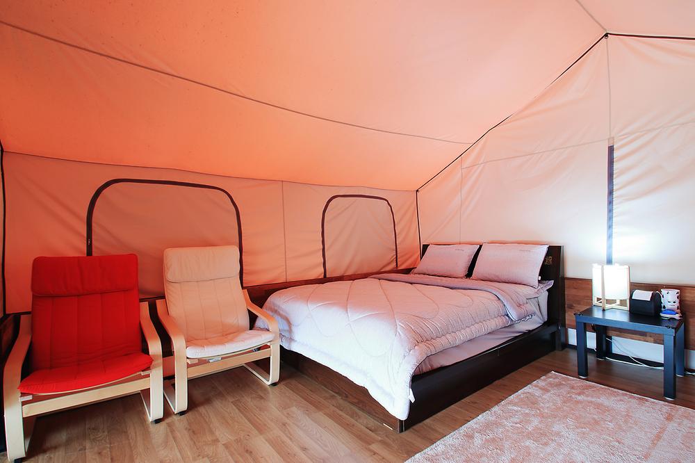 충주시 충주호캠핑월드 소개