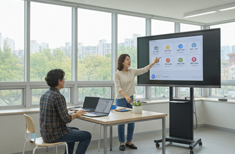 경기도평생학습포털, 그거 진짜 쓸만할까? (솔직 후기) 1