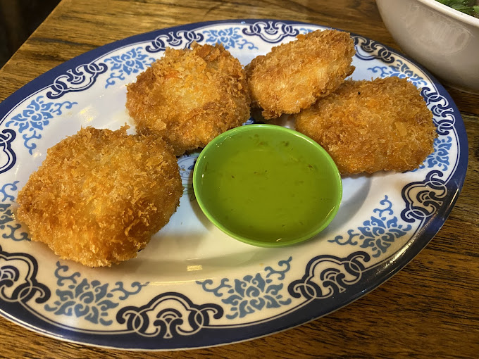 마포 망원동 쌀국수집 '라오삐약'