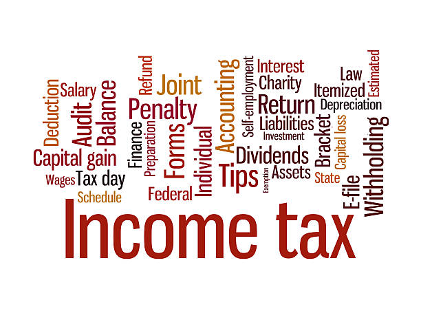 종합소득세 환급금