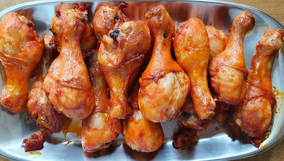치킨