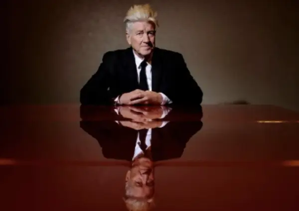 데이비드 린치 별세