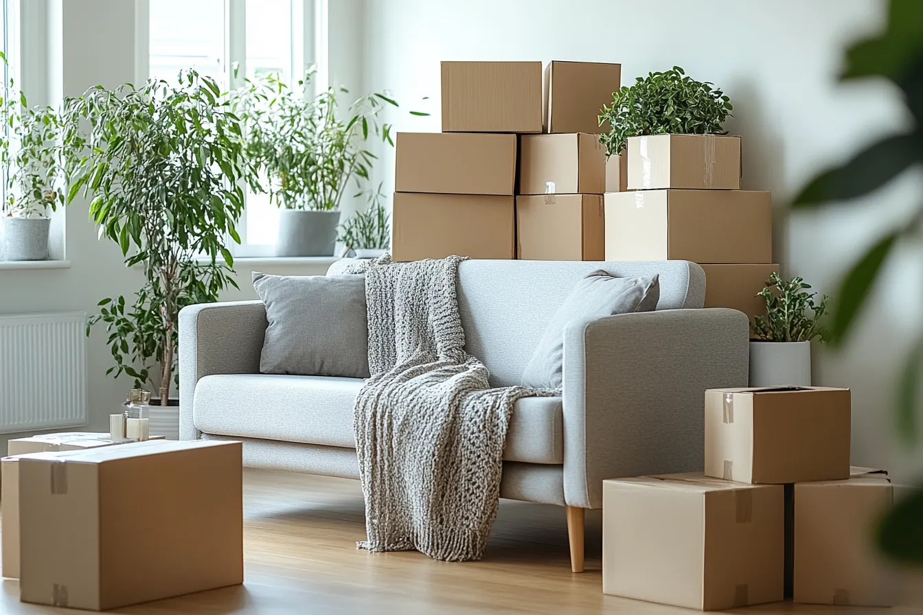 엘리베이터 이사 예약, 꼭 확인해야 할 사항