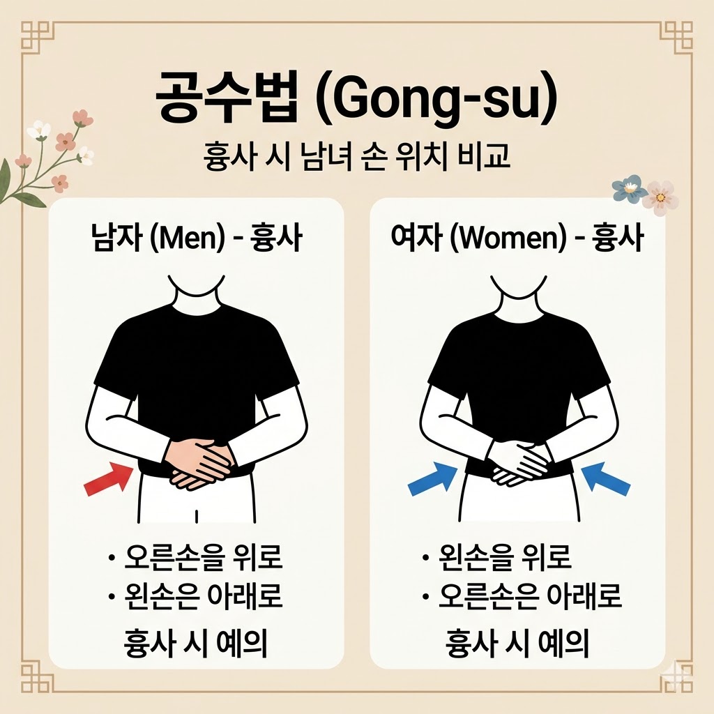 장례식예절