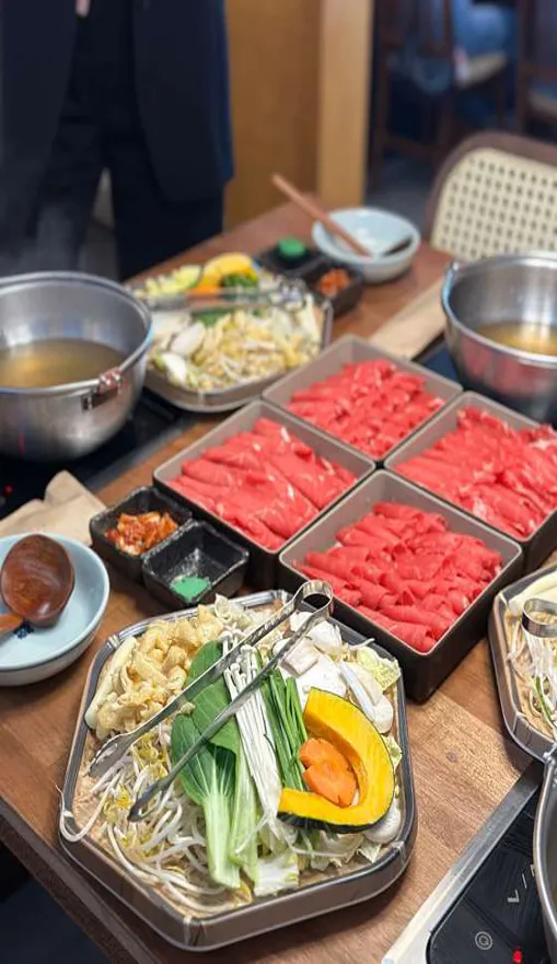 울릉샤브 대명역점