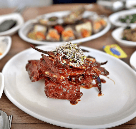 생방송 투데이 꽃게탕 인천