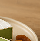 하루미츠 말차 브리즈&amp;#44; 달콤 쌉싸래한 디저트의 새로운 경험