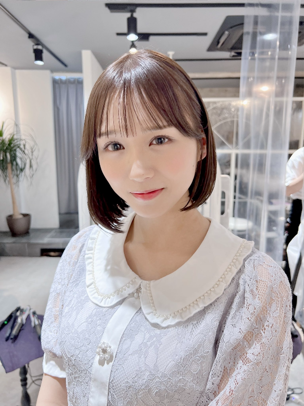 오구라 나나미(Nanami Ogura) SNS 사진 14