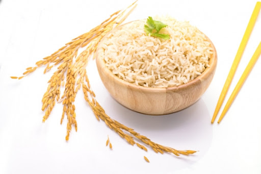 당뇨에 좋은 음식 : 통곡물