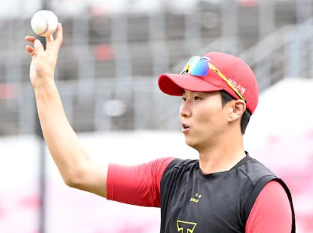 김두현 야구선수 프로필 나이 고향 학력 연봉