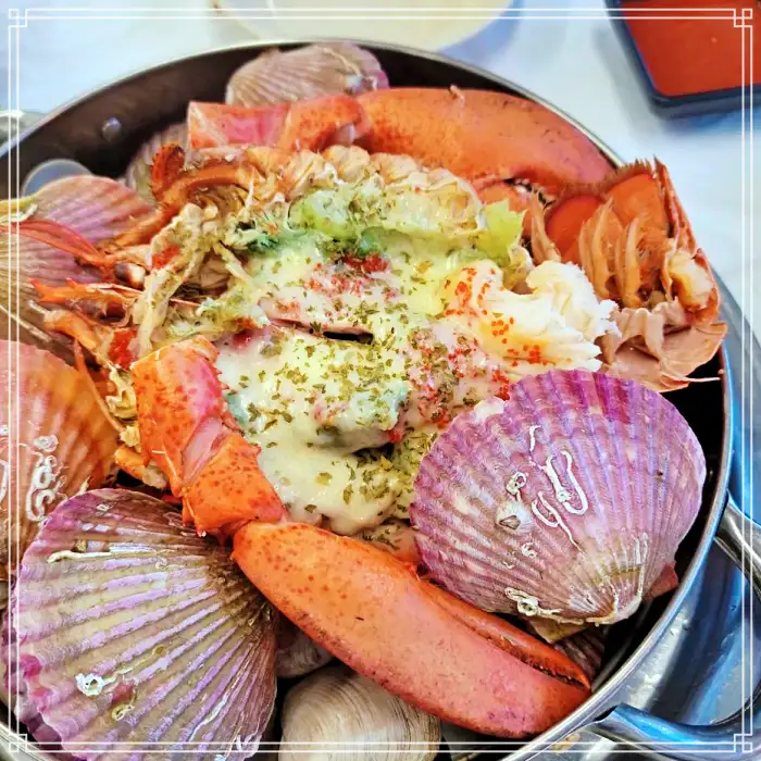 생방송 오늘저녁 인천 영종도 구읍뱃터 어시장 활어회 도마 한상 세트, 랍스터 맛집