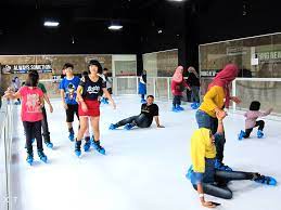 2023 대구 신천 야외스케이트장 개장기간 가격 이용방법 총정리