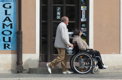 장애인 연금지급대상 금액 수급자격