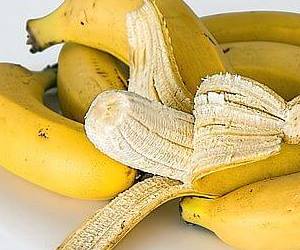 마그네슘 함량이 높아 혈관에 좋은 음식 바나나