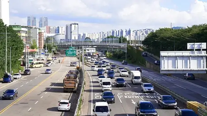 안산시 24시 주유소