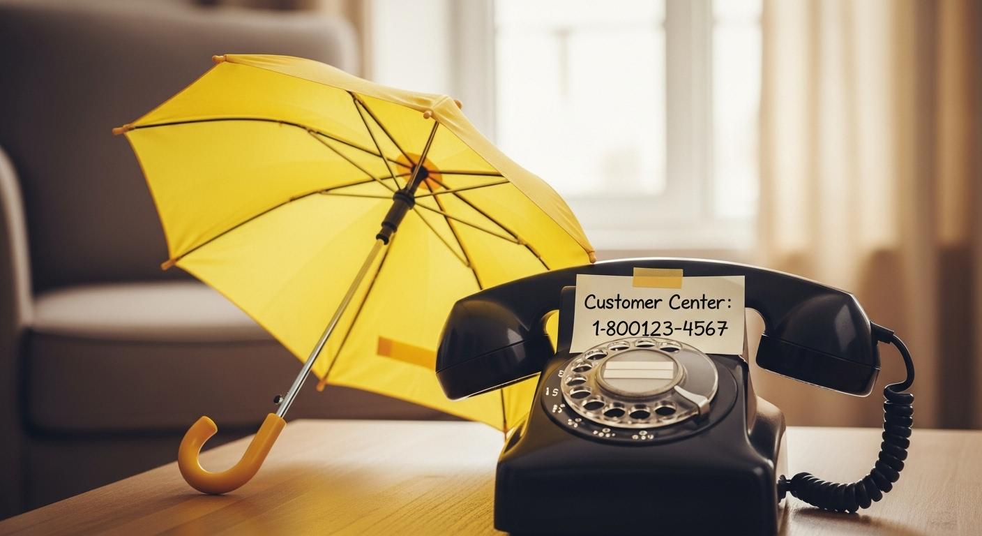 노란우산 고객센터전번