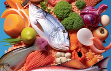 오메가3 효능 섭취 방법 및 권장량까지 총정리!