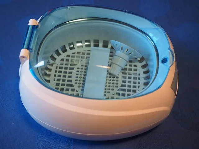 가습기 선물 가열식 초음파 복합식 수돗물 관리와 세척 요령 정리_3