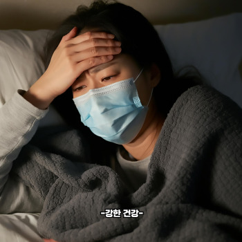 코로나 재유행 