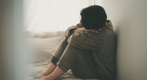 투약치료로 우울증 악화