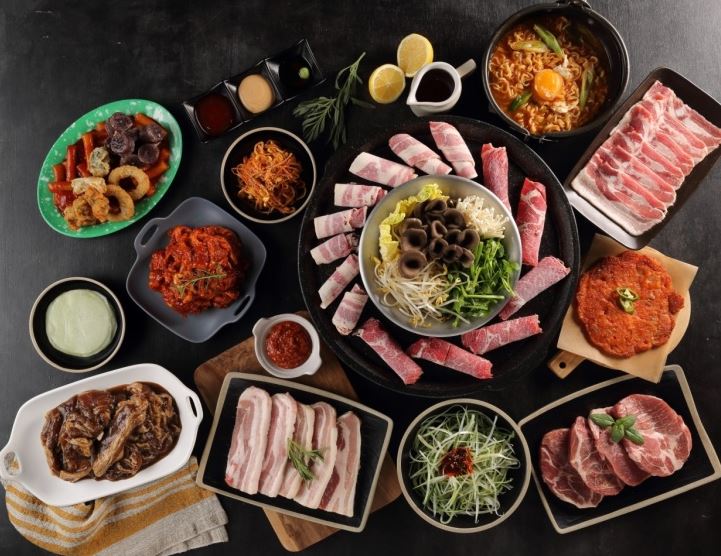 강남대패무한리필