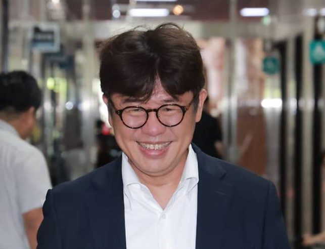 유의동 국회의원