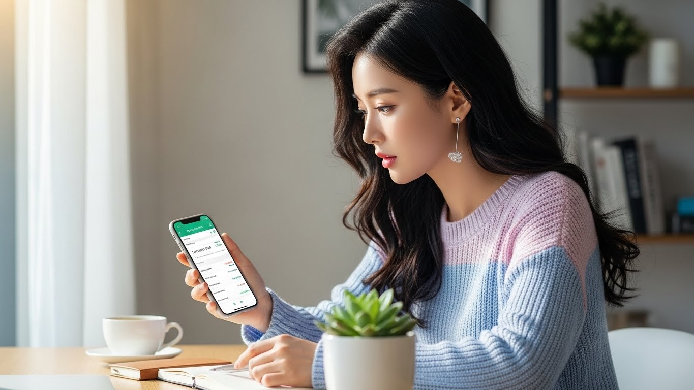 직장인 신용대출 금리비교