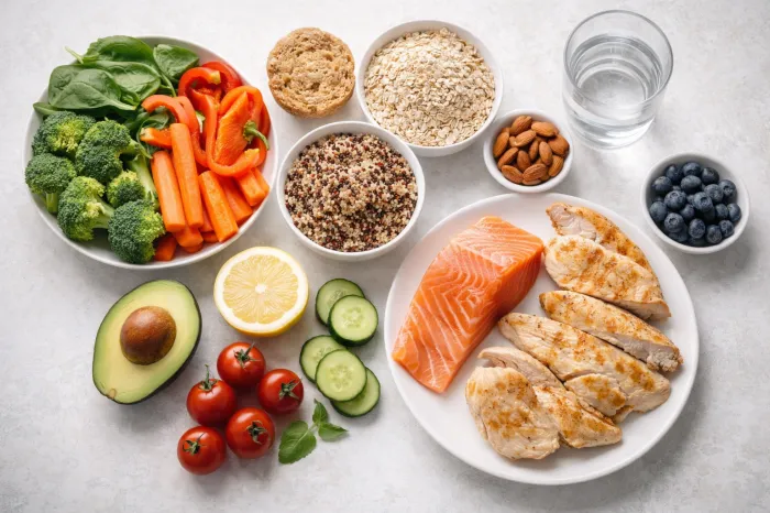 혈당 스파이크 증상