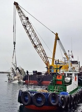 포항 파고 예측 구룡포 항구 산책 사진 촬영 포인트_4