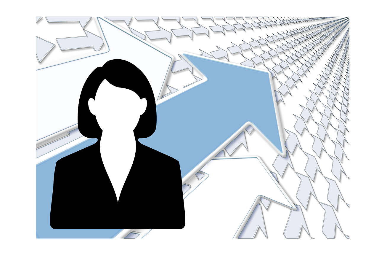 경력단절 여성 취업지원정책 관련 사진