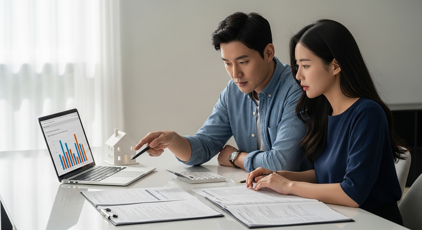 다주택자 양도세 중과