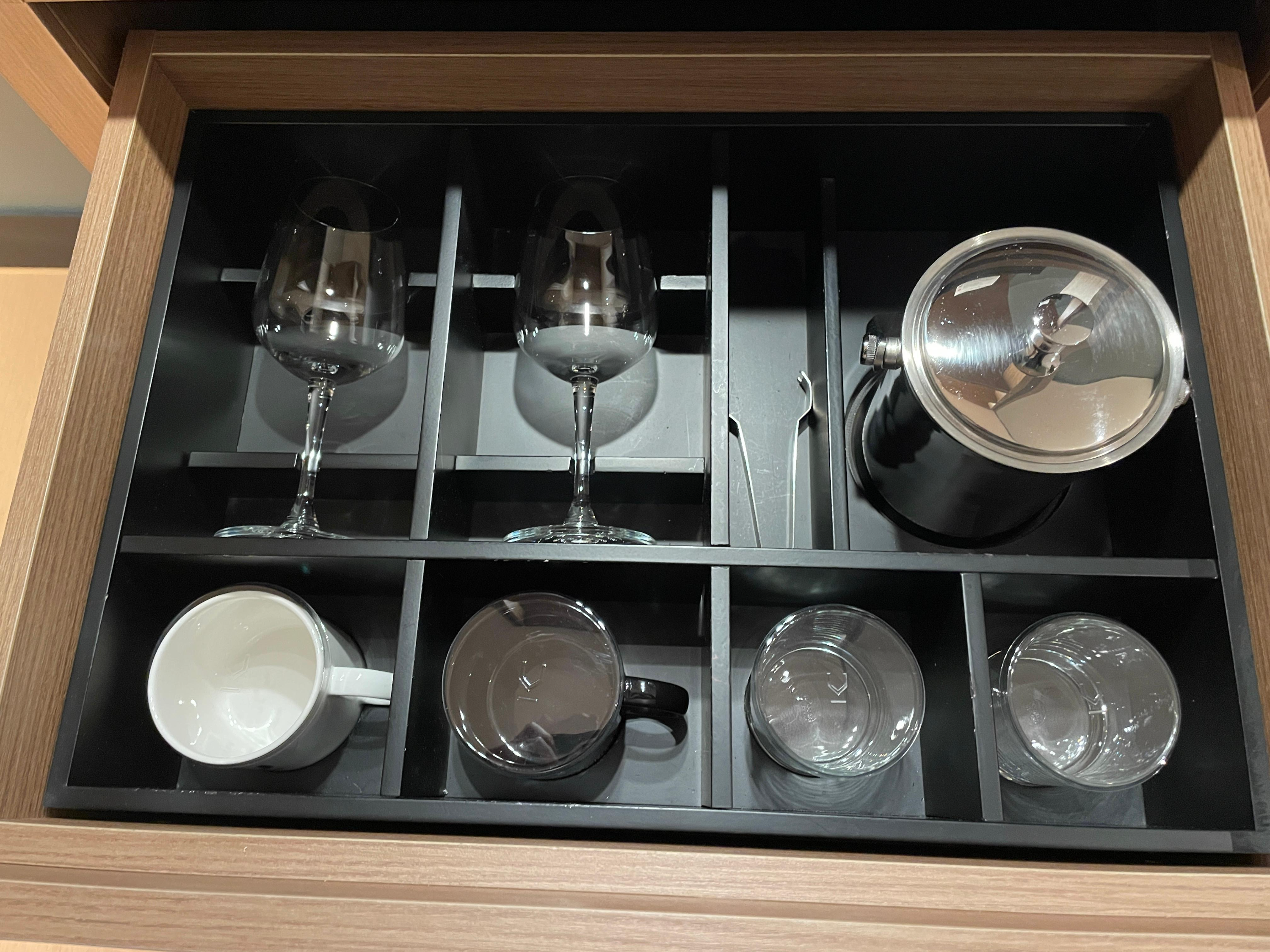 그래비티 서울 판교 비지니스 디럭스룸7