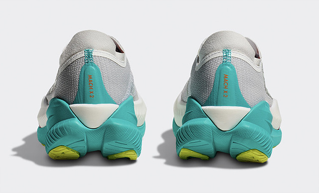 호카 런닝화 마하5 마하6 마하X2 상세 비교
