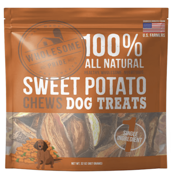 플라닛 펫코 고구마 츄