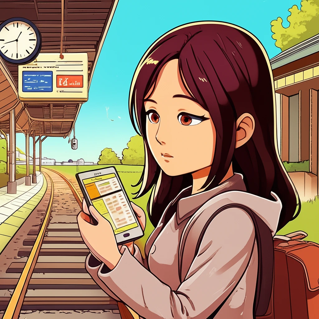 안강역 열차 시간표 및 신역사 위치 ..