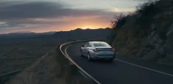 렉서스 ES 풀체인지 G80 비교 제원 비교표_20