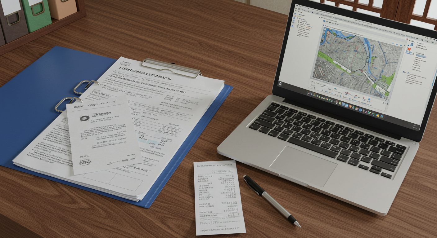 실비보험없을때, 진료비내역서