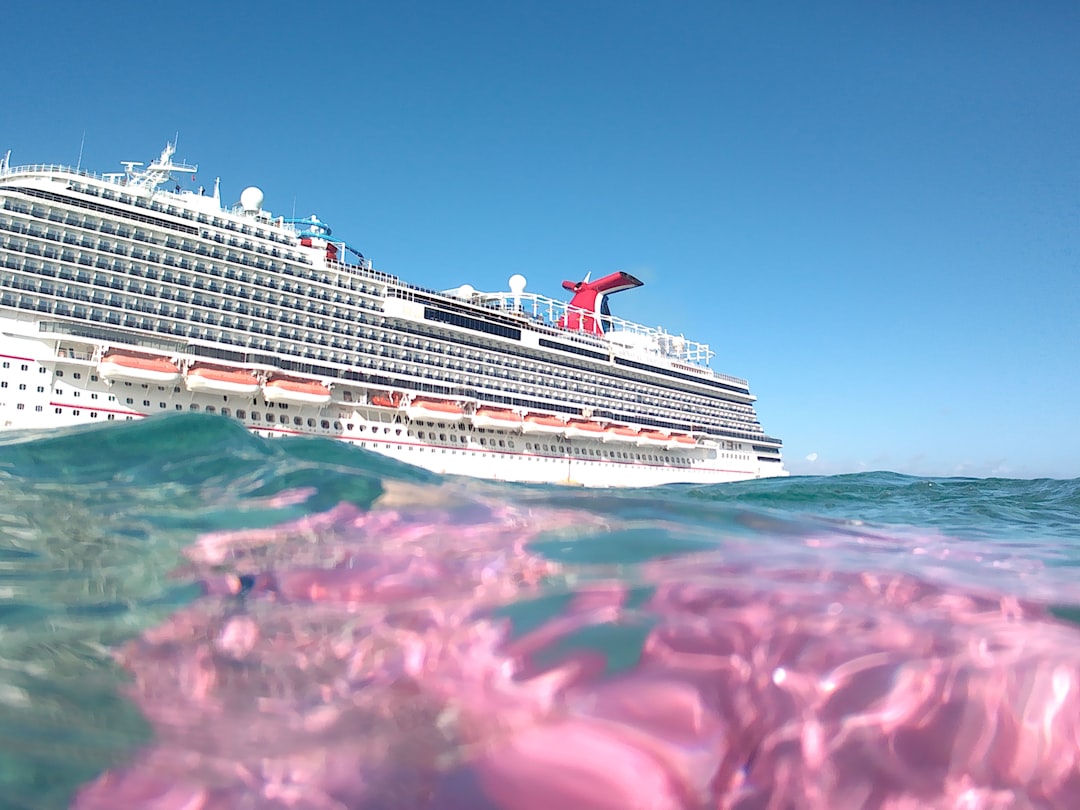 Cruise