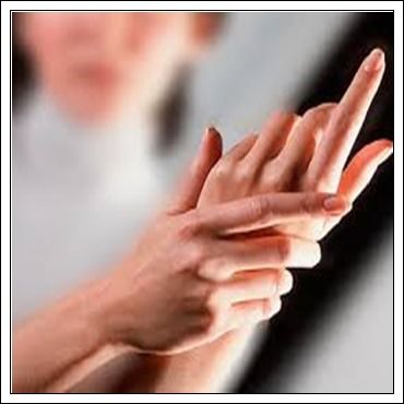 말초신경병증 치료