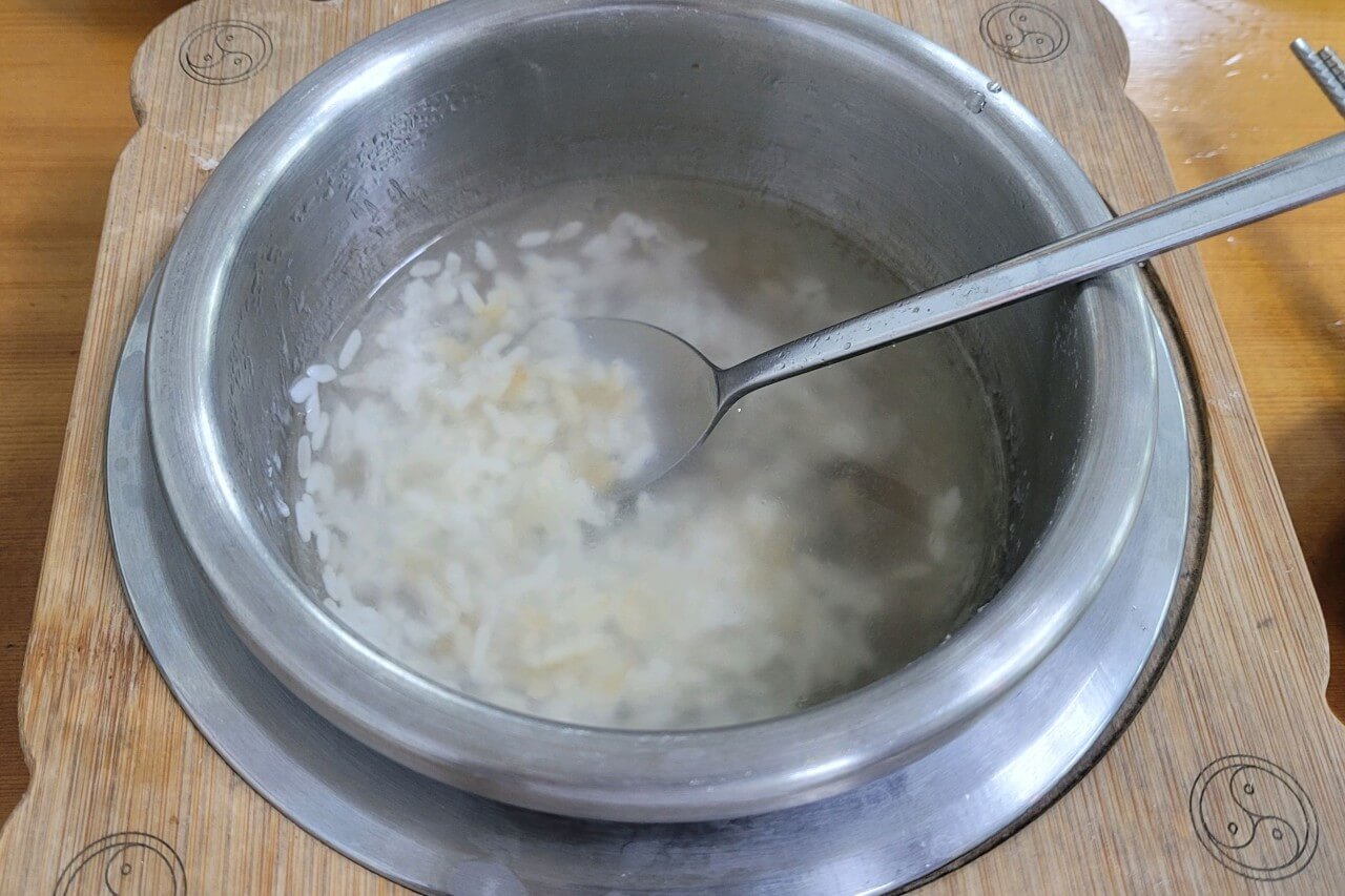 생활의 달인 987회 은둔식달 황해도식 메밀냉면 달인 인천 남동구 만수동 황해순모밀냉면