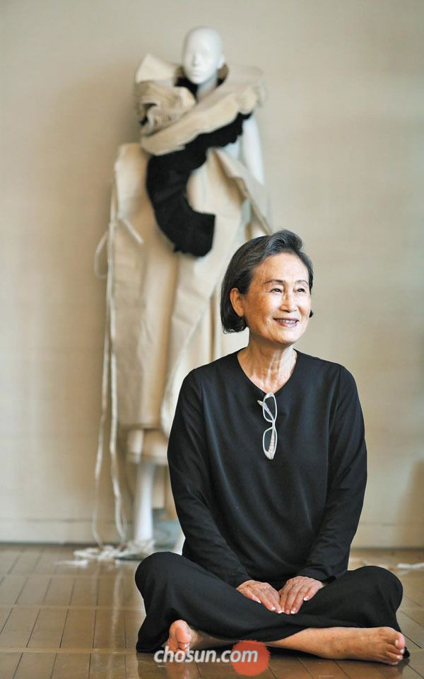 진태옥 디자이너 나이 프로필 학력 경력: 홍진경의 8할을 키운 패션 거장 총정리