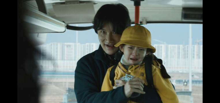 경이로운 소문 시즌2 : 1회 줄거리 내용