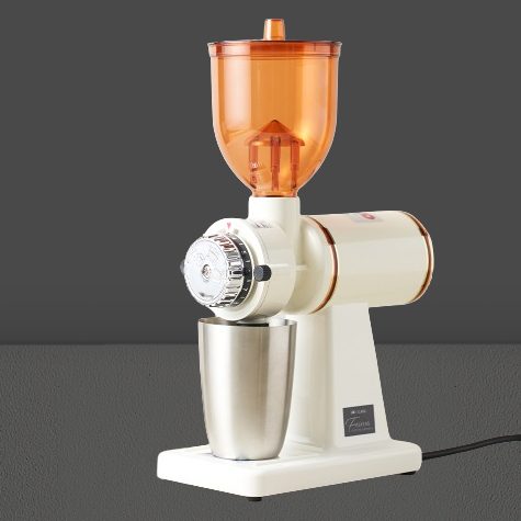 홈카페는 핸드 드립으로 시작하세요_그라인더