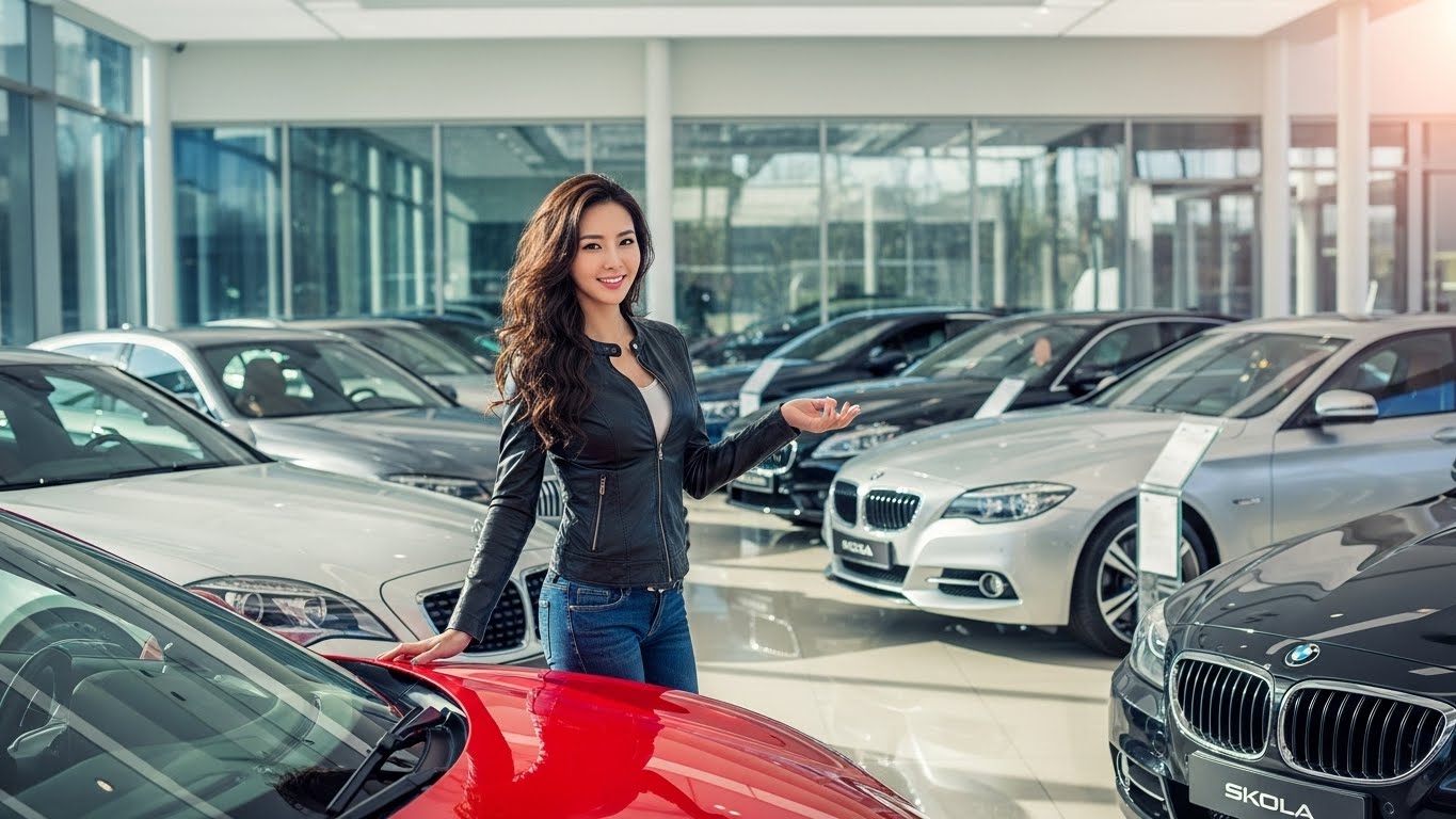 르노삼성자동차 신차가격표