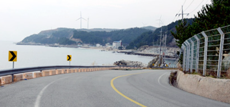 영덕 블루로드